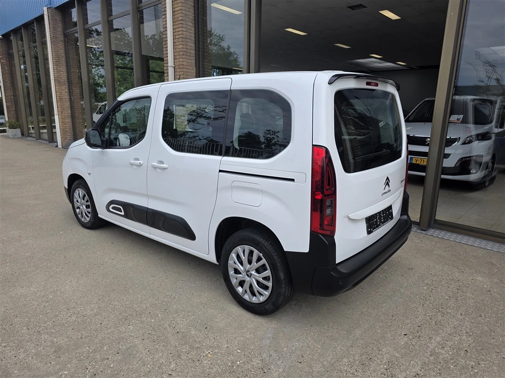 Citroën Berlingo – foto 6