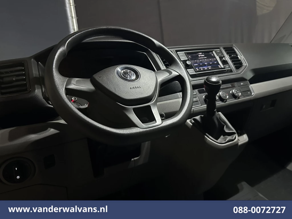 Volkswagen Crafter – foto 14