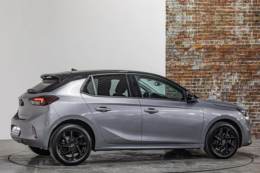Opel Corsa – foto 12