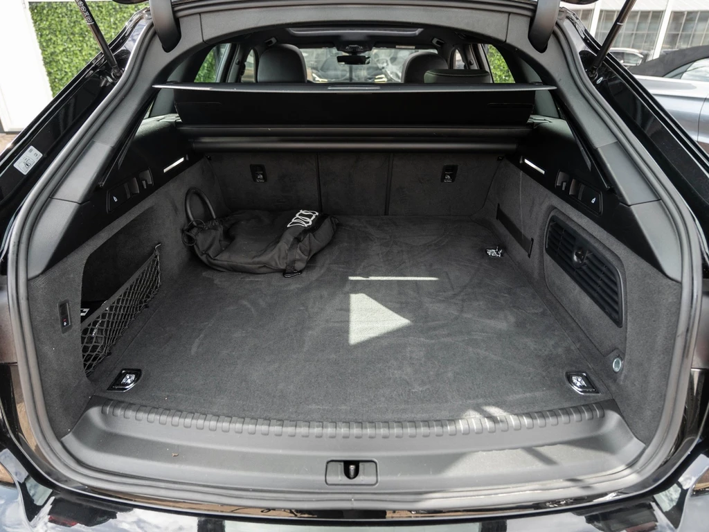 Audi A6 – foto 15