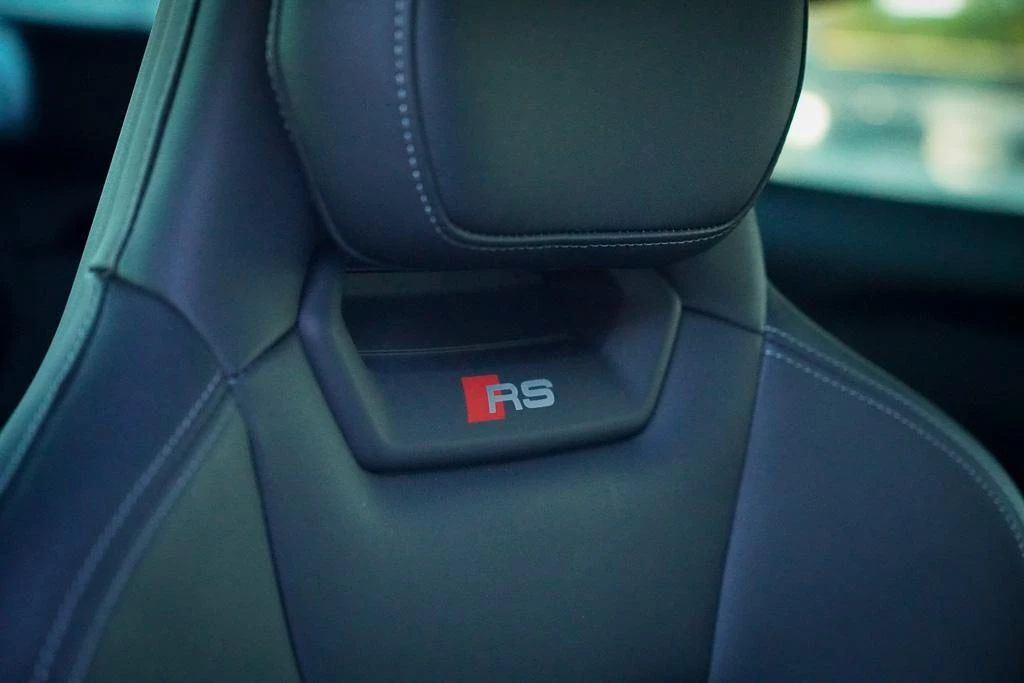 Audi e-tron GT – foto 38