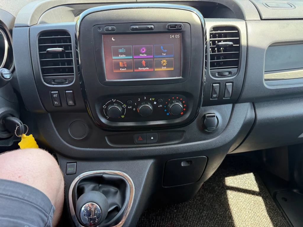 Opel Vivaro – foto 13