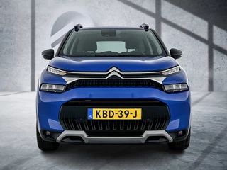 Citroën C3 Aircross – thumbnail 5
