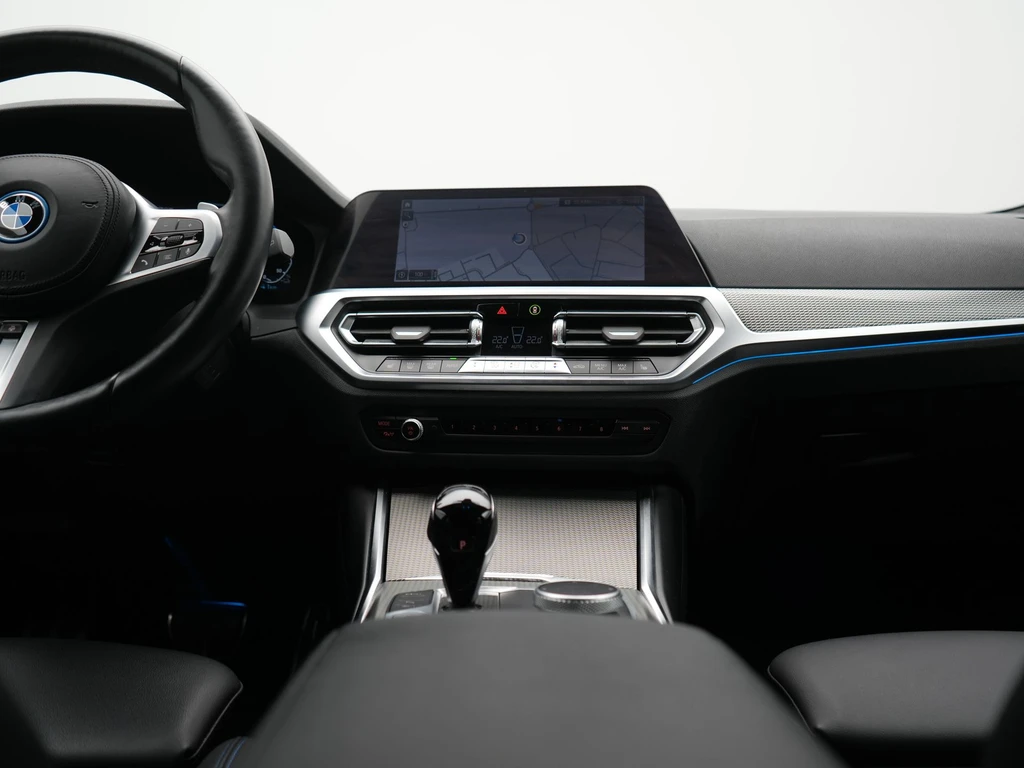 BMW 3 Serie – foto 37