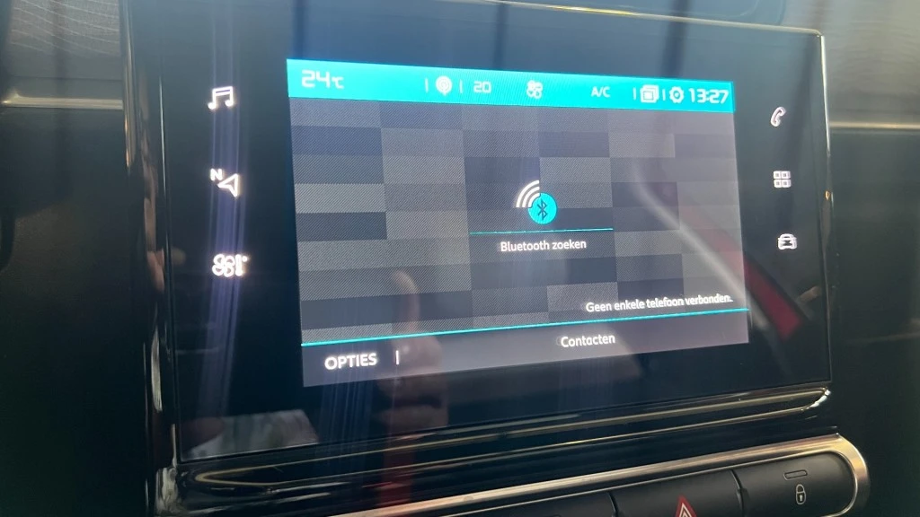 Citroën C3 – foto 54