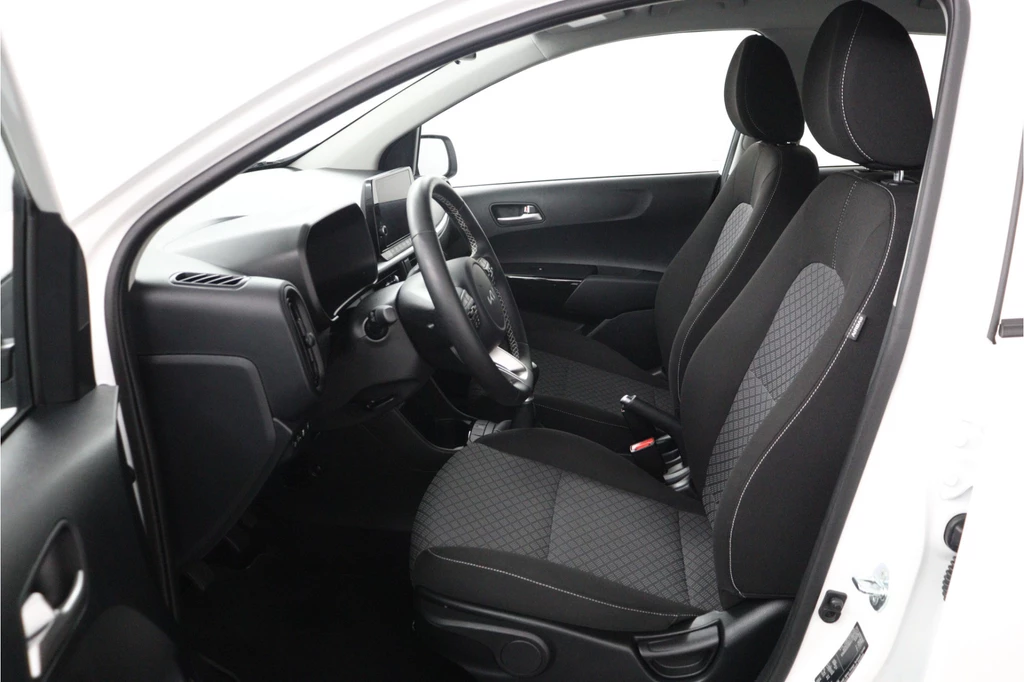Kia Picanto – foto 20