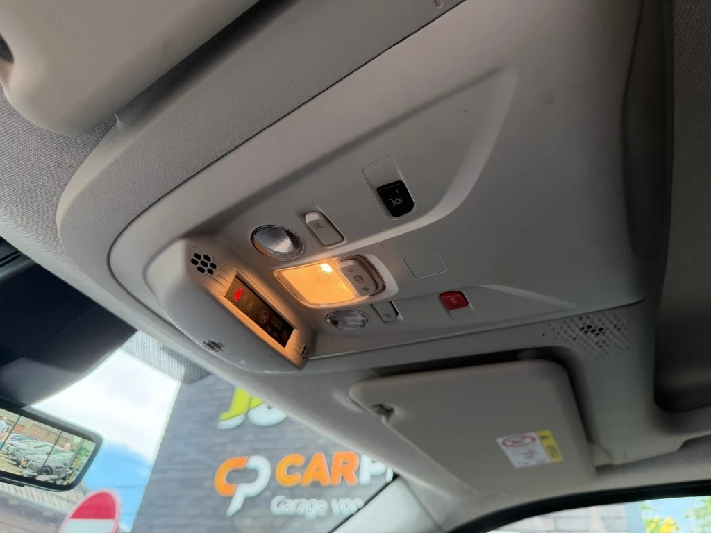 Opel Combo – foto 30