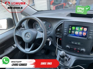 Mercedes-Benz Vito – thumbnail 13