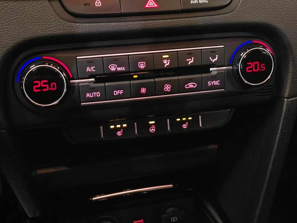 Kia Ceed – foto 26