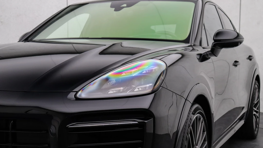 Porsche Cayenne – foto 2