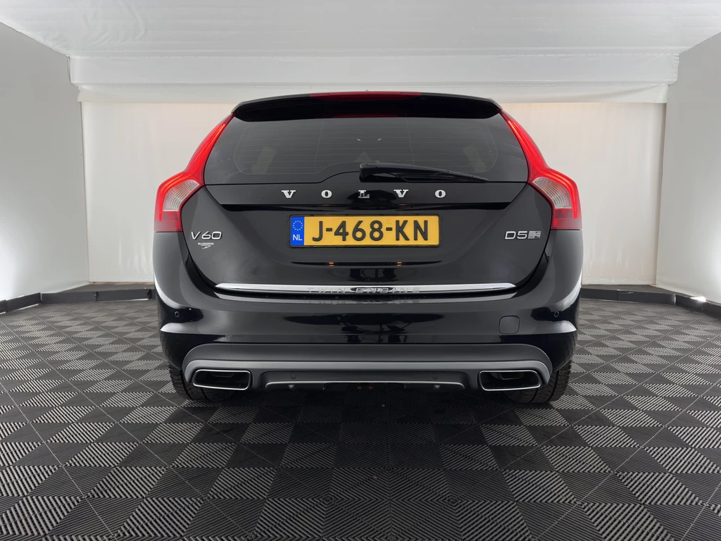 Volvo V60 – foto 3