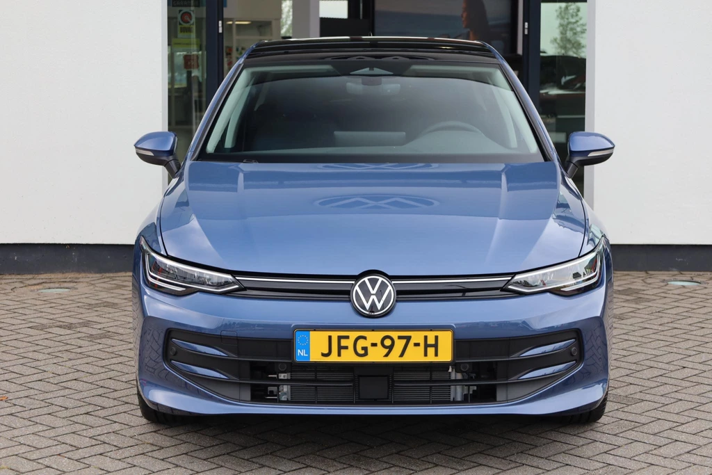 Volkswagen Golf – foto 7