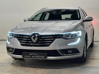 Renault Talisman – thumbnail 4