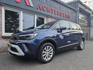 Opel Crossland – thumbnail 1