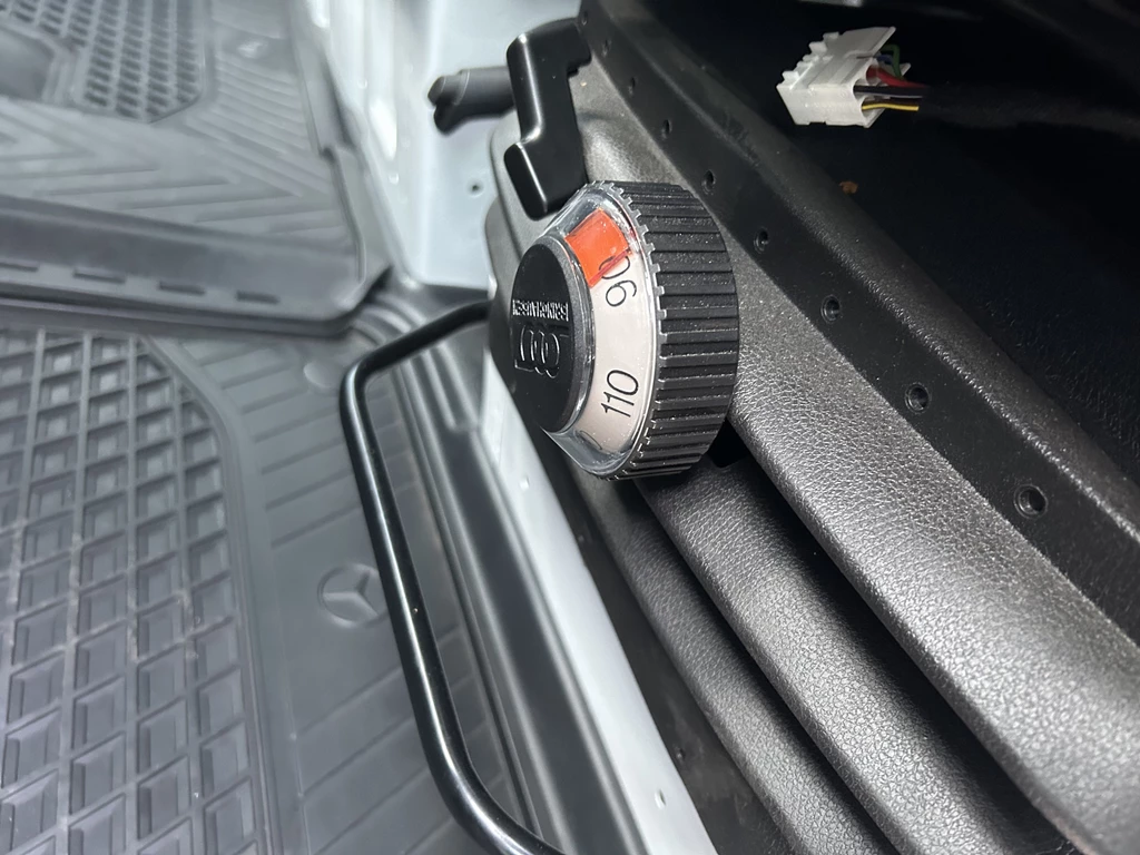 Mercedes-Benz Sprinter – foto 12