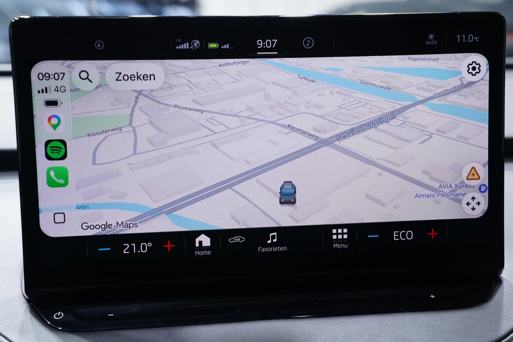 Škoda Enyaq iV – foto 30