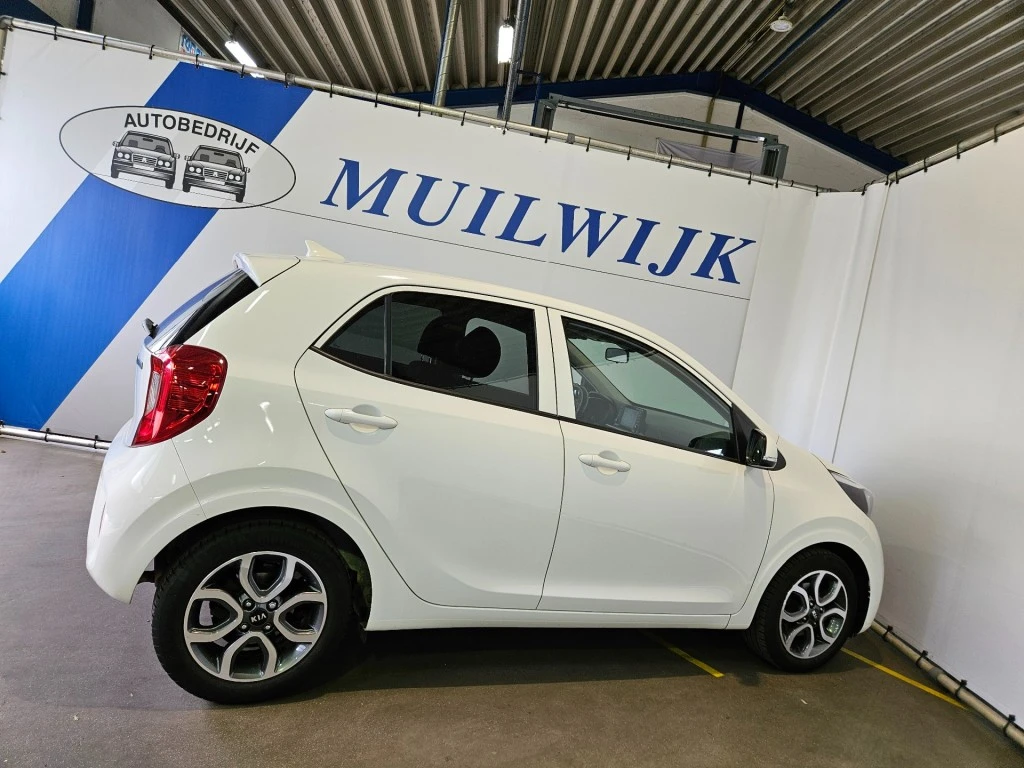 Kia Picanto – foto 11