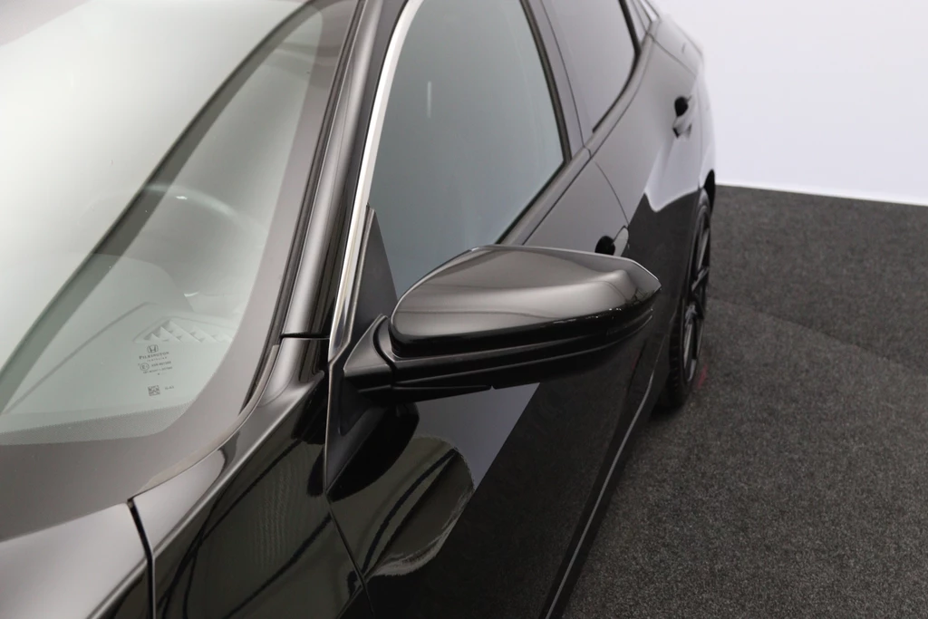 Honda Civic – foto 20