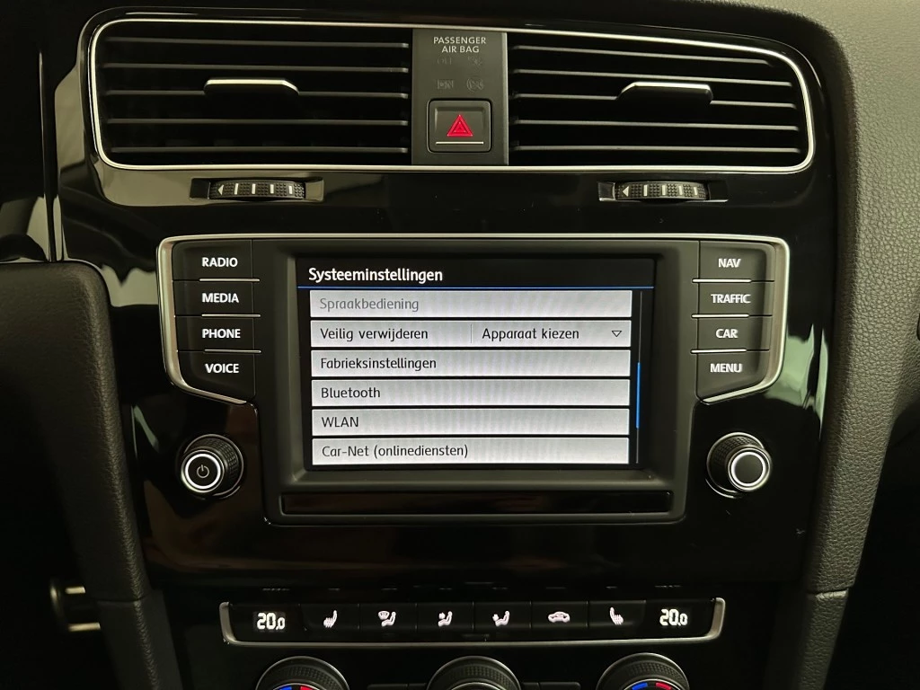 Volkswagen Golf – foto 71
