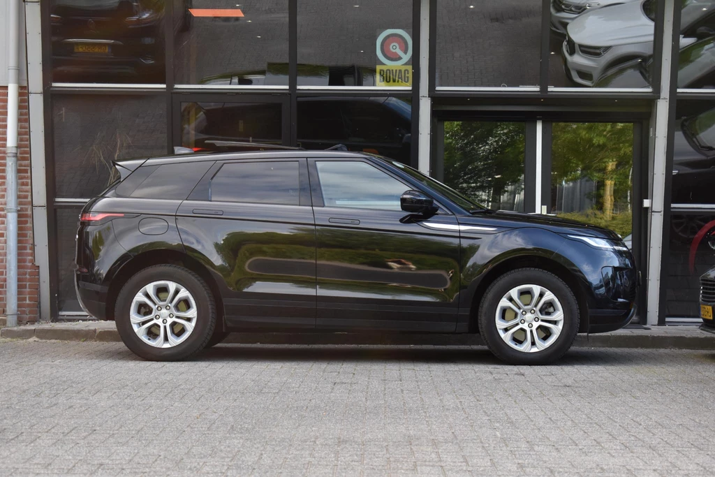 Land Rover Range Rover Evoque – foto 10