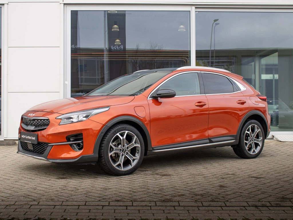 Kia XCeed – foto 3