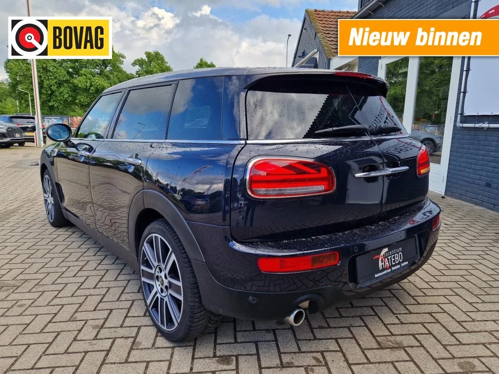 MINI Clubman – foto 2