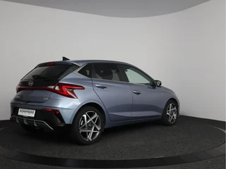 Hyundai i20 – thumbnail 6