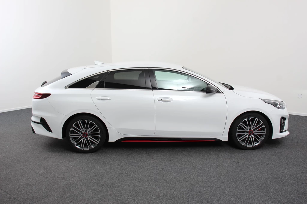 Kia ProCeed – foto 7