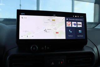 Citroën Berlingo – thumbnail 21