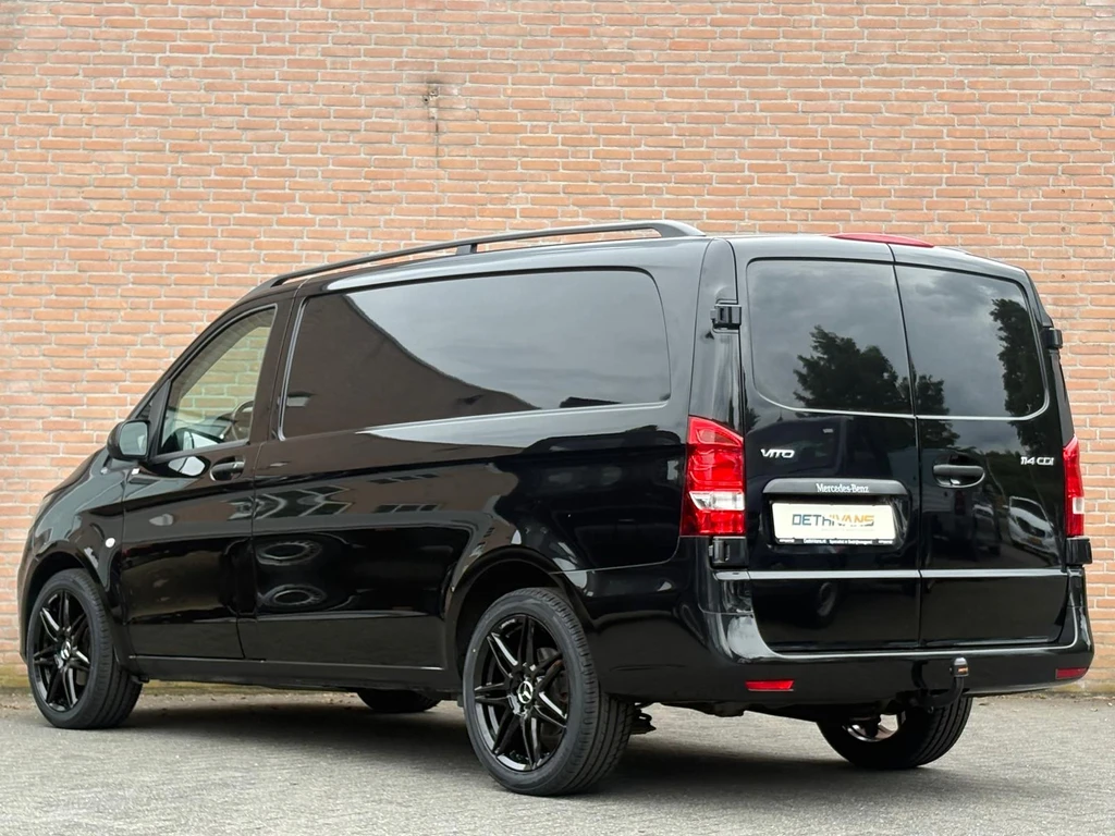 Mercedes-Benz Vito – foto 4