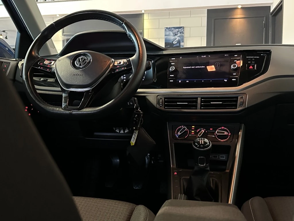 Volkswagen Polo – foto 17