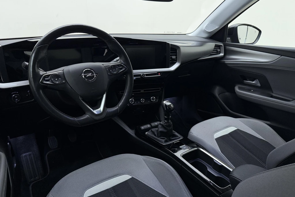 Opel Mokka – foto 17