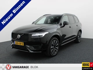 Volvo XC90 – thumbnail 1