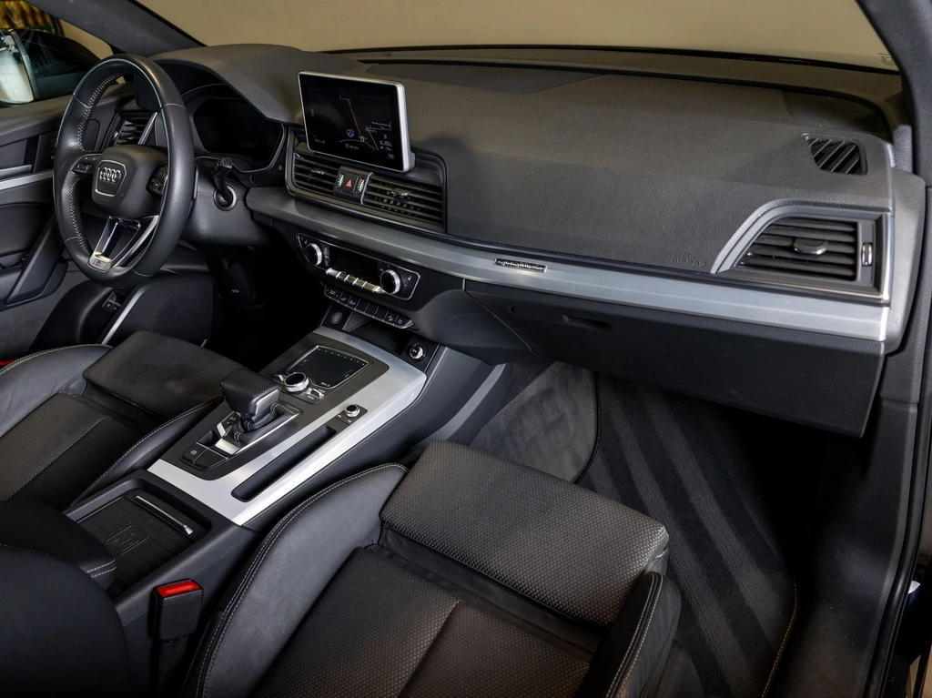 Audi Q5 – foto 9
