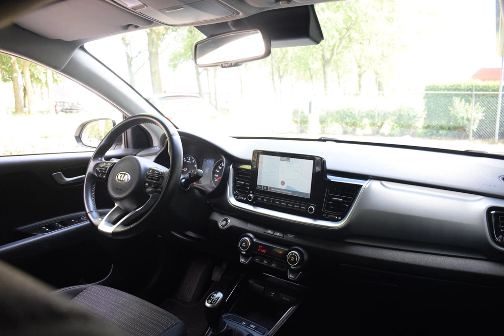 Kia Stonic – foto 32