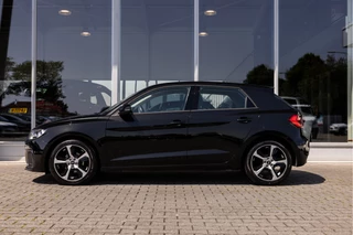 Audi A1 Sportback – thumbnail 4