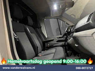 Volkswagen Crafter – thumbnail 8