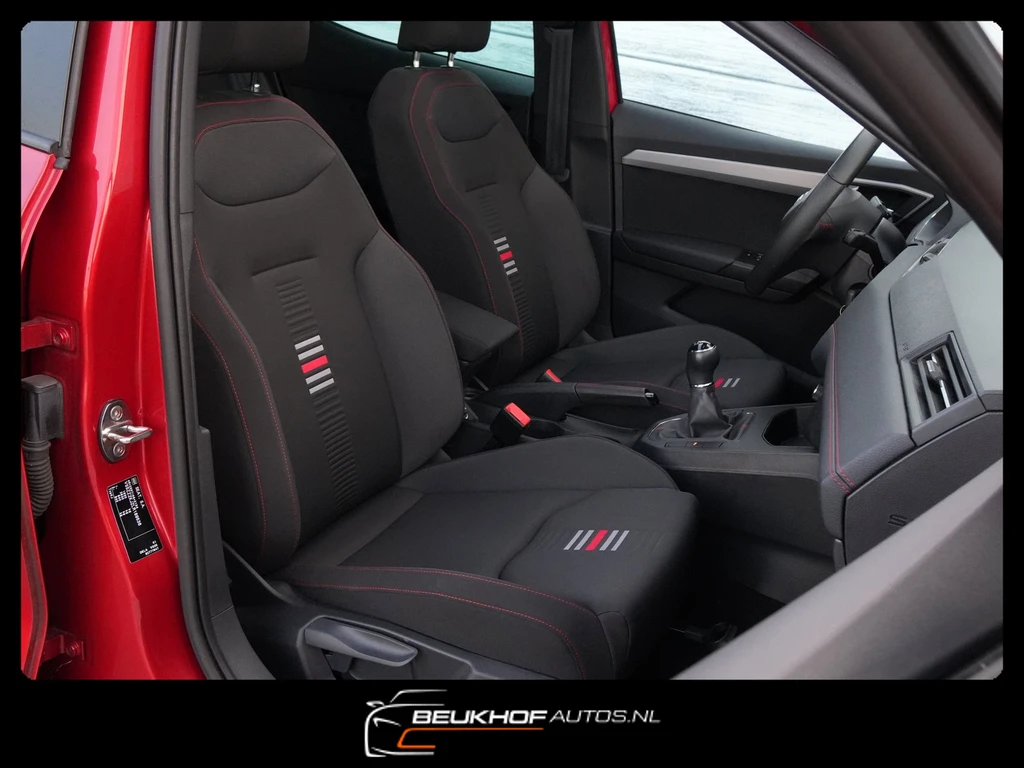 SEAT Ibiza – foto 24