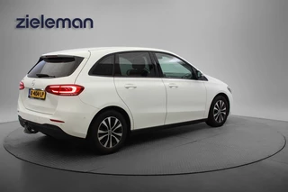 Mercedes-Benz B-Klasse – thumbnail 5