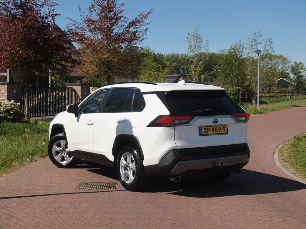 Toyota RAV4 – foto 3