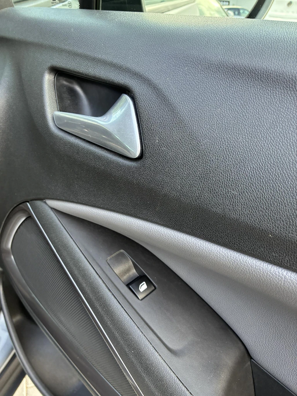 Opel Crossland X – foto 42