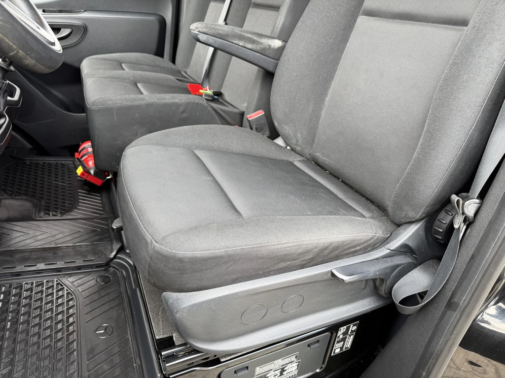 Mercedes-Benz Sprinter – foto 17