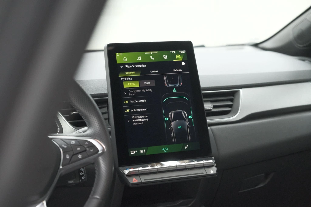 Renault Symbioz – foto 42