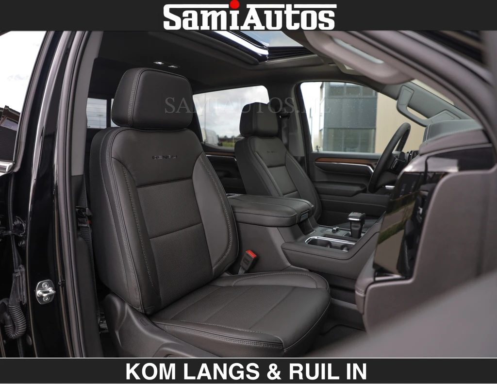 GMC Sierra – foto 27