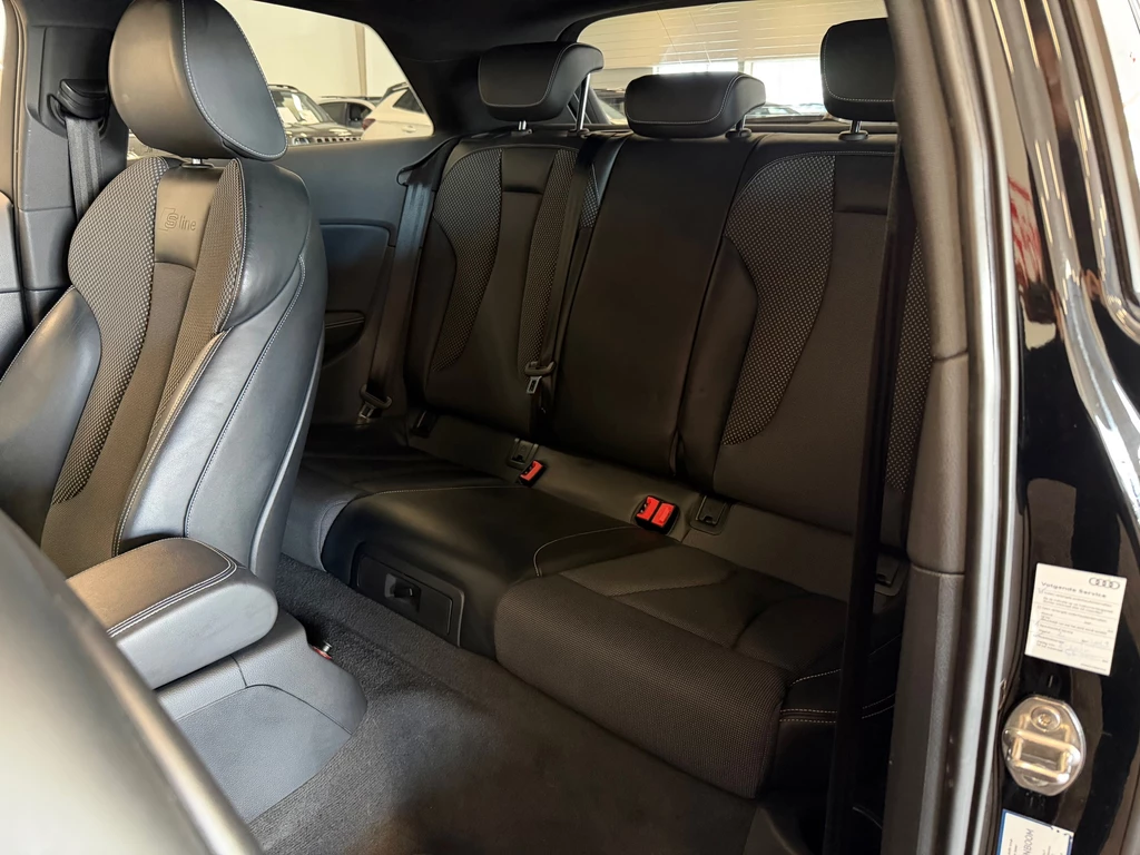 Audi A3 – foto 12