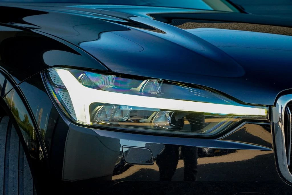 Volvo XC60 – foto 16