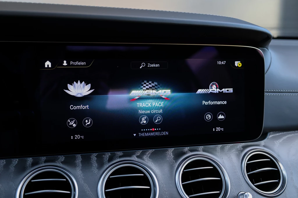 Mercedes-Benz E-Klasse – foto 52