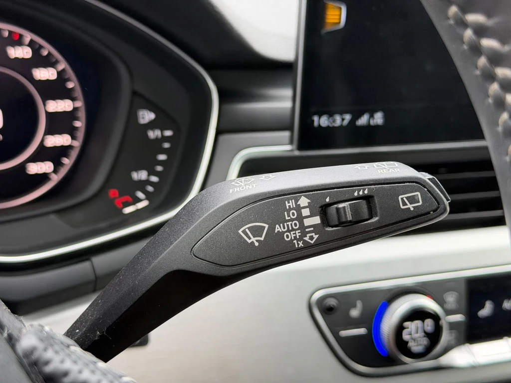 Audi A4 – foto 11