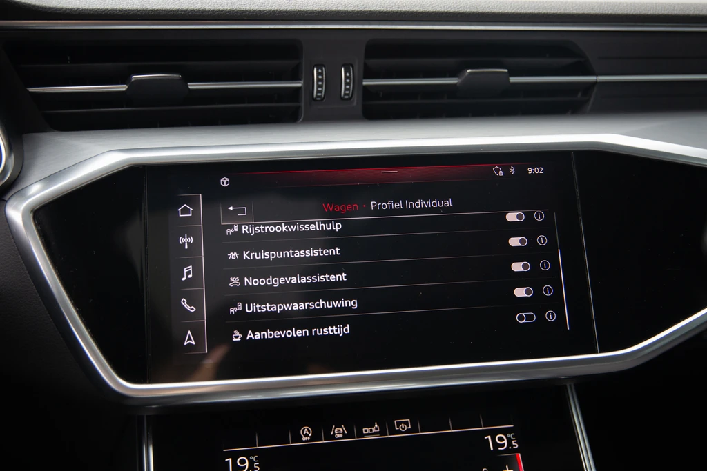Audi A6 – foto 23