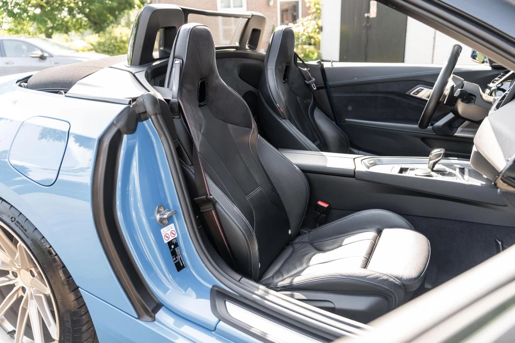 BMW Z4 – foto 22